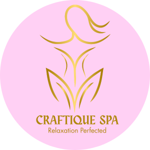 Craftique Spa Logo
